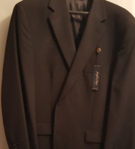 Mens suit jacket